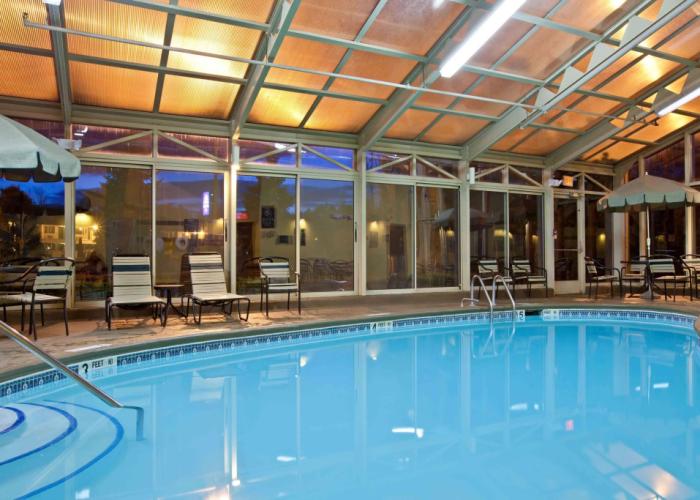 La Quinta Inn & Suites by Wyndham Plattsburgh