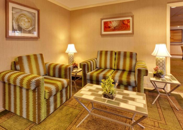 La Quinta Inn & Suites by Wyndham Plattsburgh