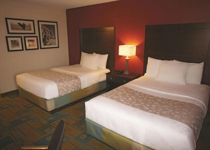 La Quinta Inn & Suites by Wyndham Plattsburgh