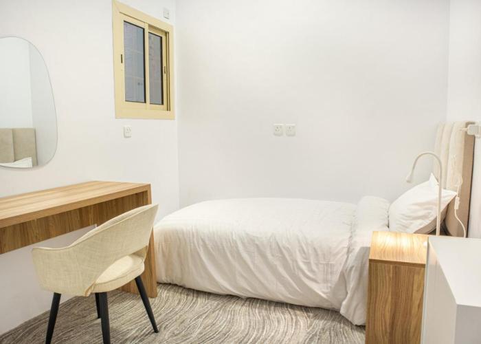 Luxury and Modern Apartments in Mudhainib