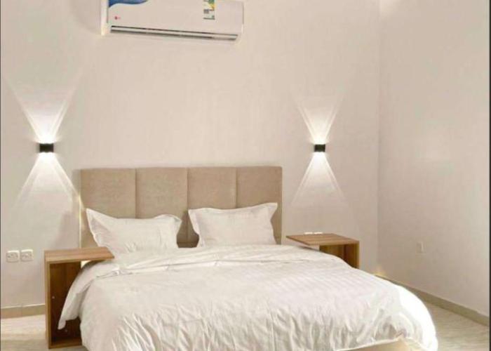 Luxury and Modern Apartments in Mudhainib