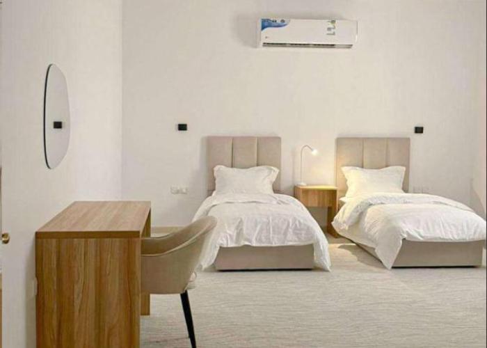 Luxury and Modern Apartments in Mudhainib