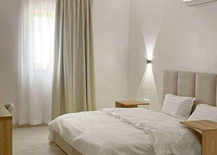 Luxury and Modern Apartments in Mudhainib