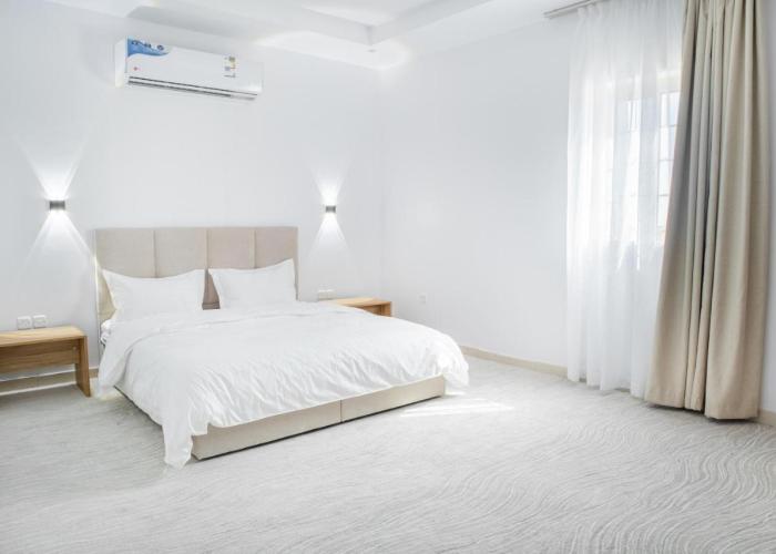 Luxury and Modern Apartments in Mudhainib