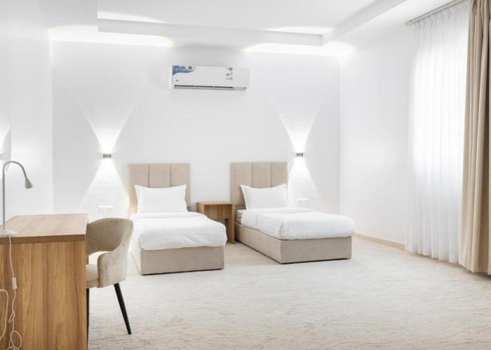 Luxury and Modern Apartments in Mudhainib