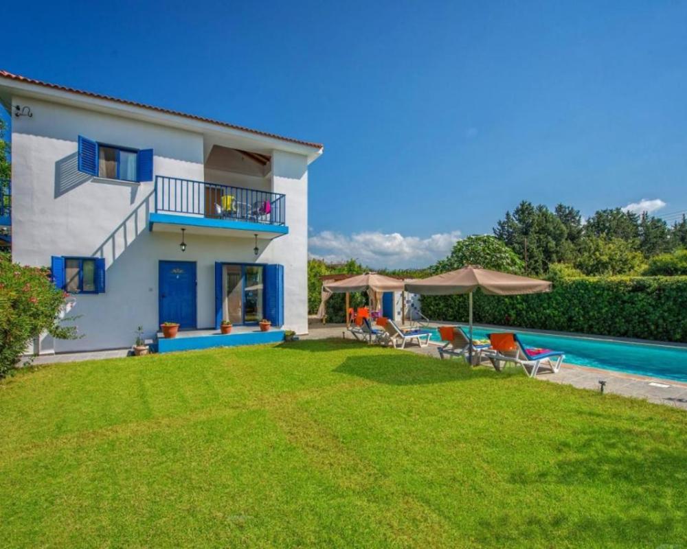 фото Villa Chara