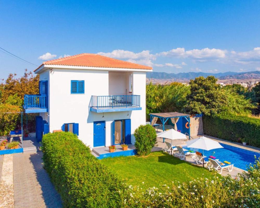 фото Villa Chara