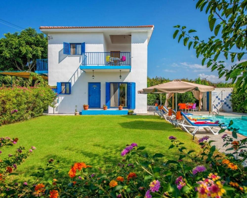 фото Villa Chara