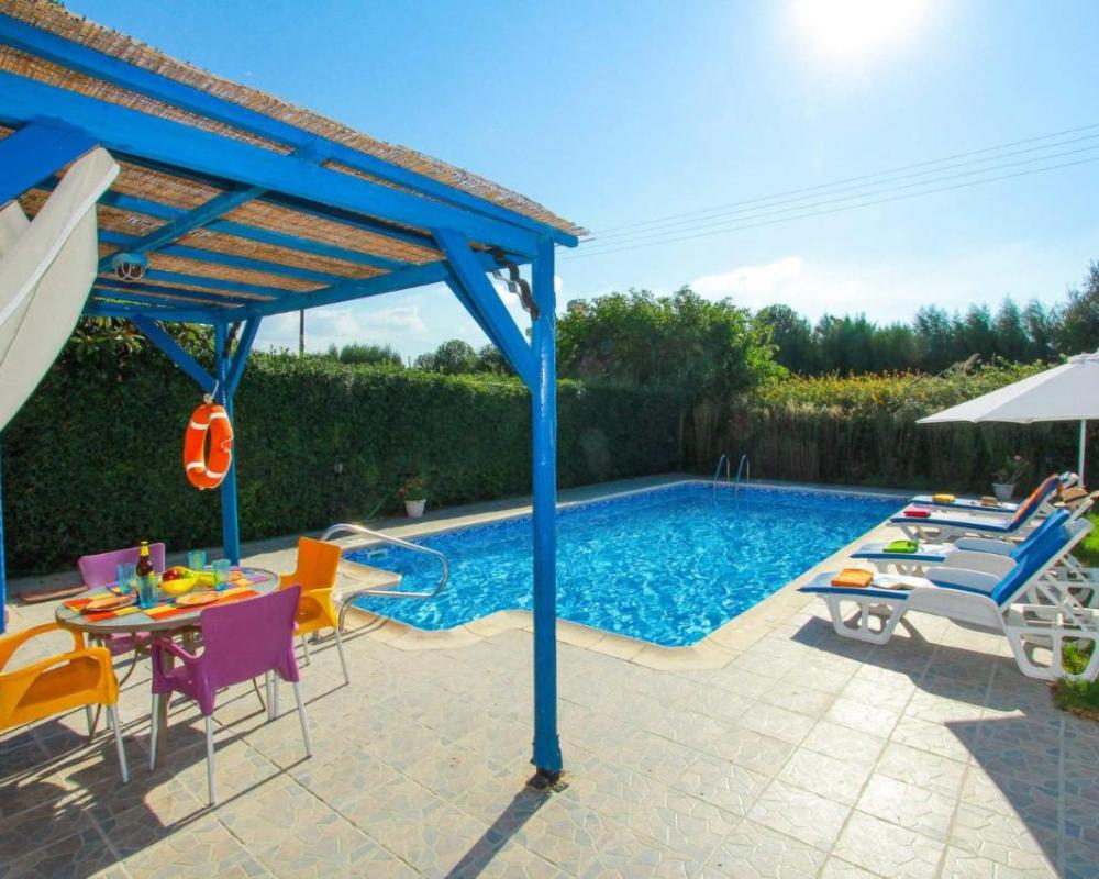 фото Villa Chara