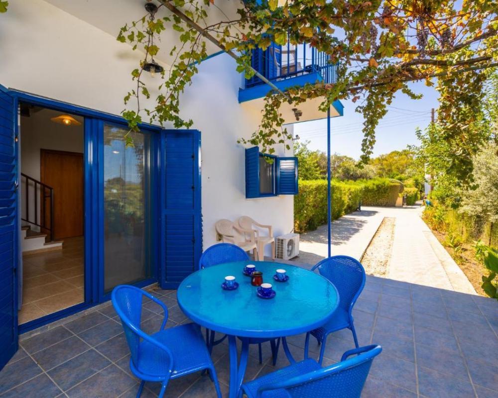 фото Villa Chara