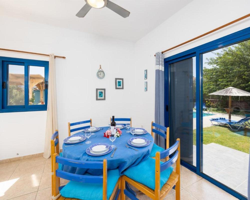 фото Villa Chara