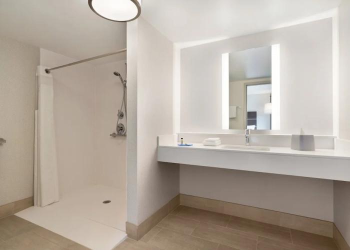 Holiday Inn Express Plattsburgh