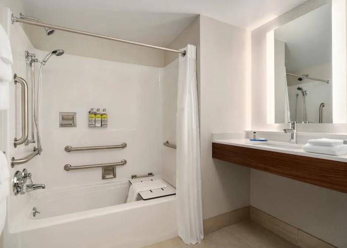 Holiday Inn Express Plattsburgh