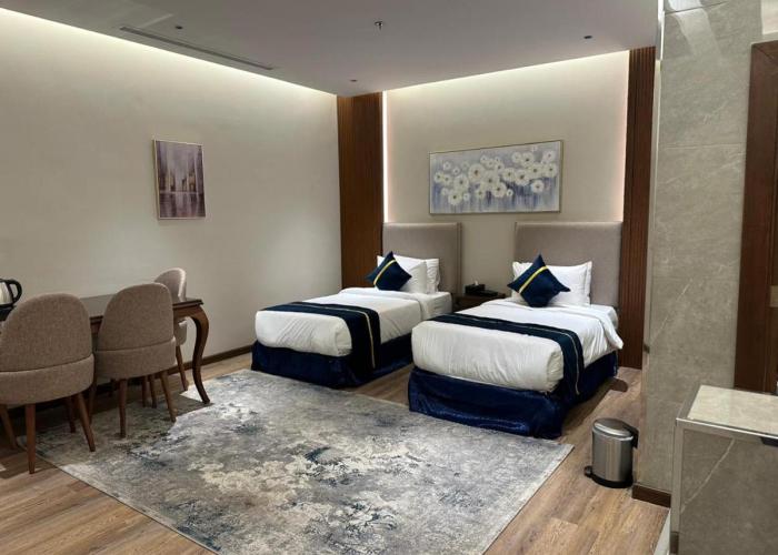 فندق سنبات بلاتينيوم