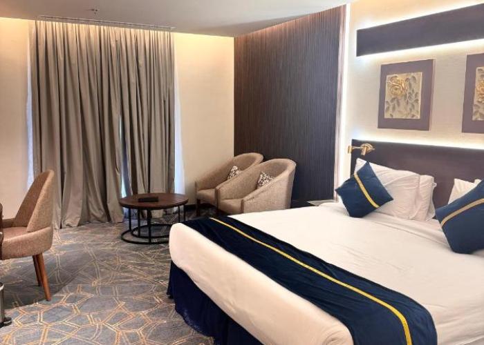 فندق سنبات بلاتينيوم