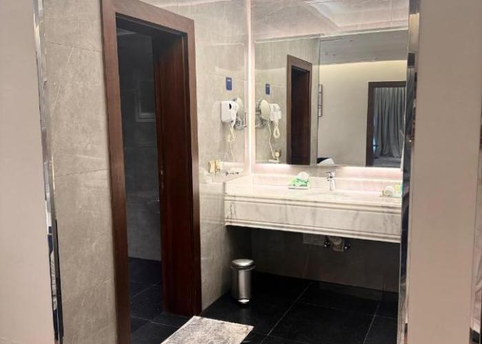 فندق سنبات بلاتينيوم