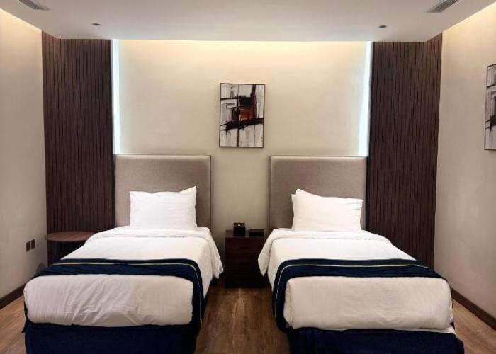 فندق سنبات بلاتينيوم