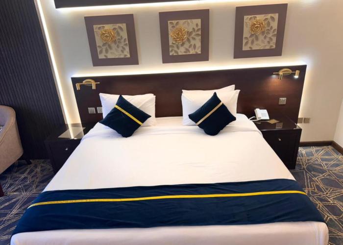 فندق سنبات بلاتينيوم