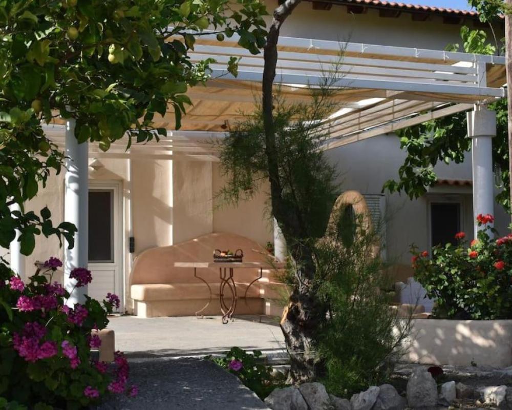 фото Dolichi House