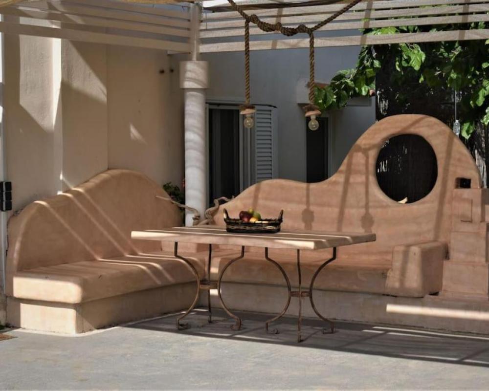 фото Dolichi House