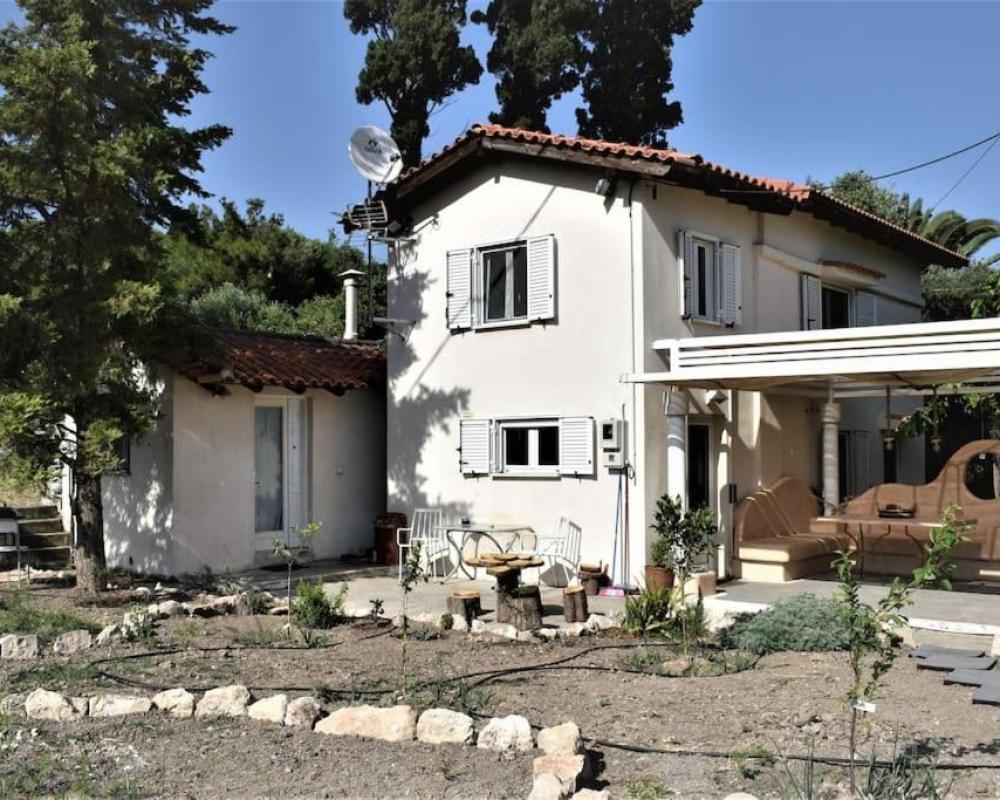 фото Dolichi House