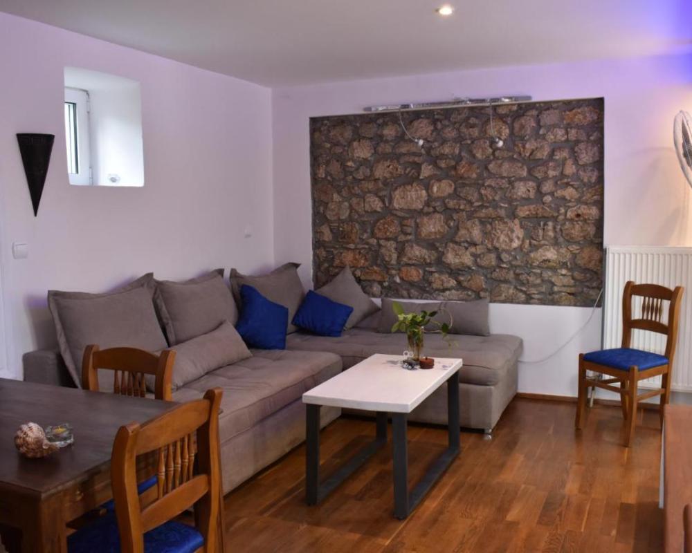 фото Dolichi House