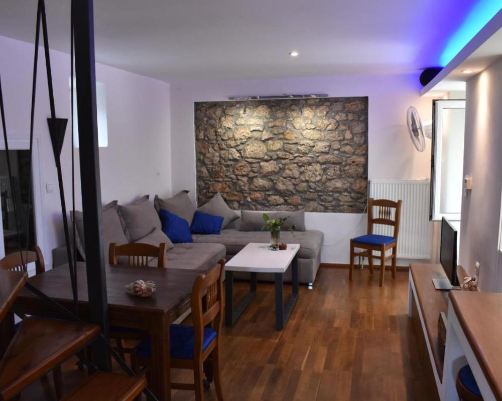 фото Dolichi House