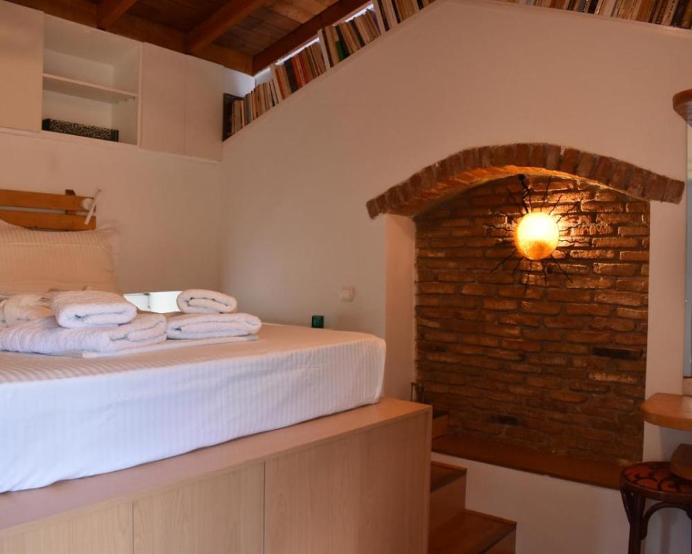 фото Dolichi House