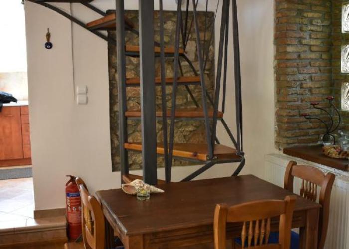 Dolichi House