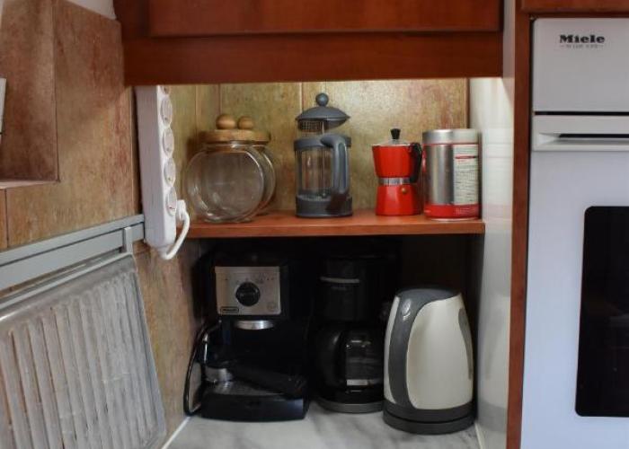 Dolichi House
