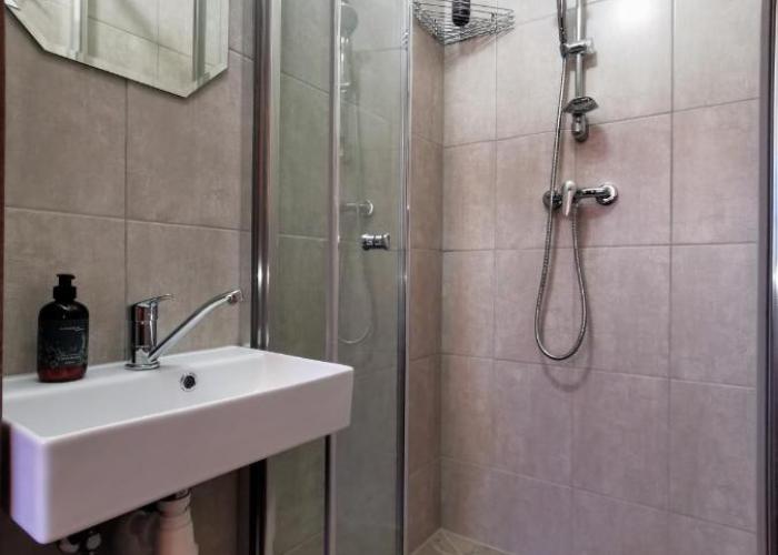 Apartman pri boroviciach