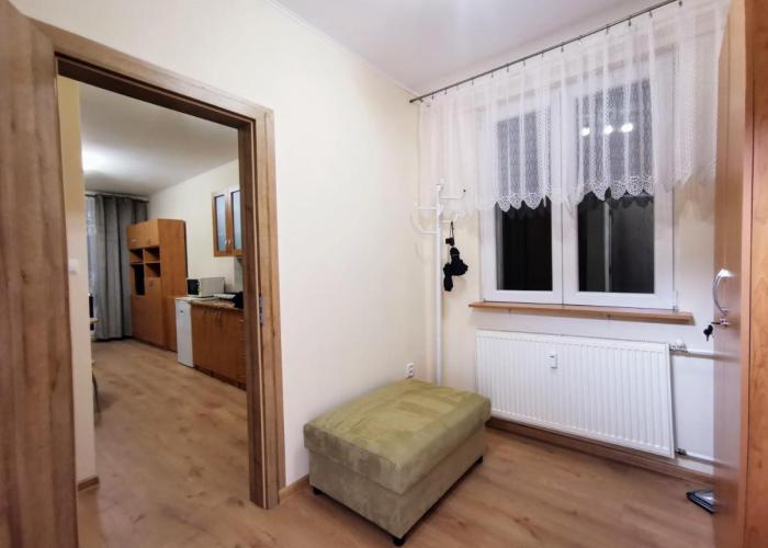 Apartman pri boroviciach