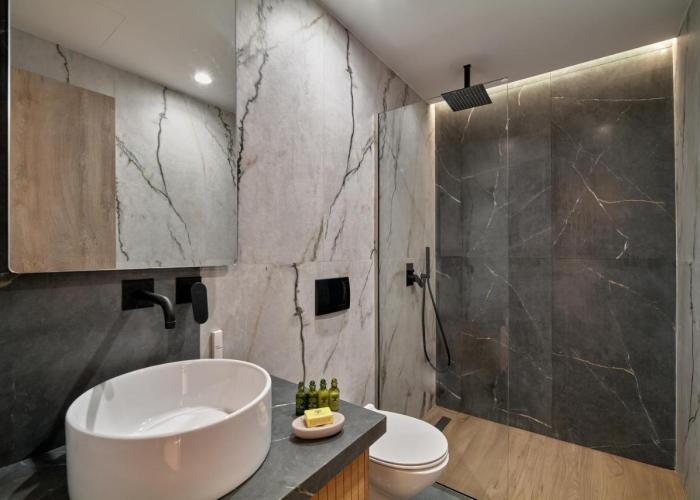 PORTA SQUERO Premium Suites