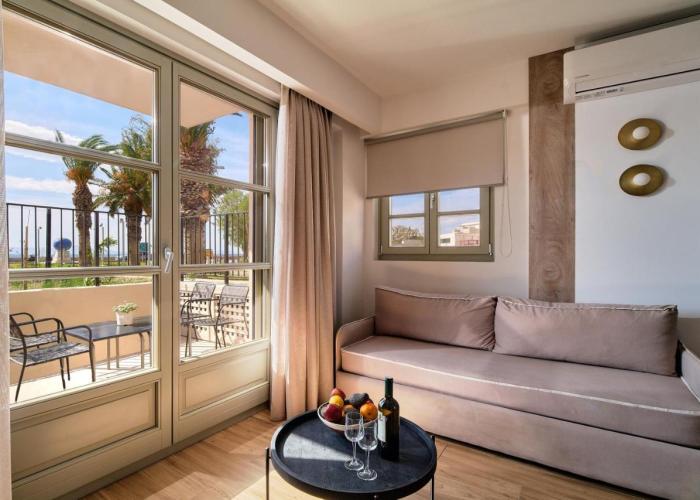 PORTA SQUERO Premium Suites