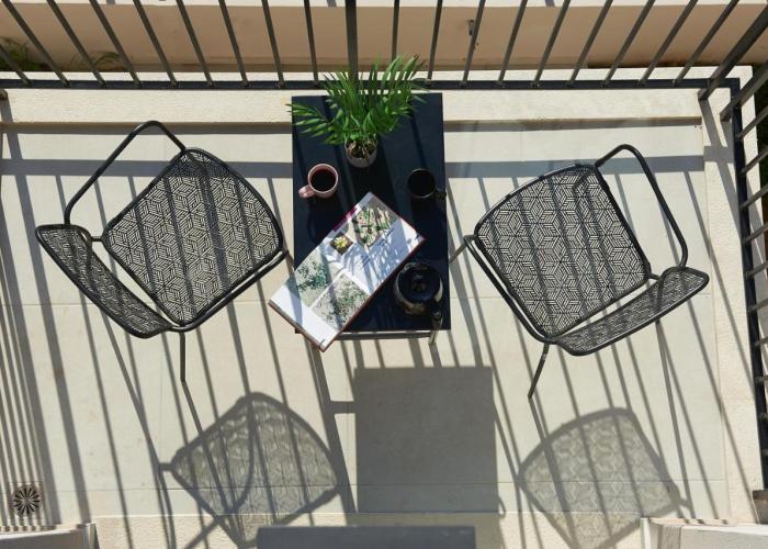 PORTA SQUERO Premium Suites