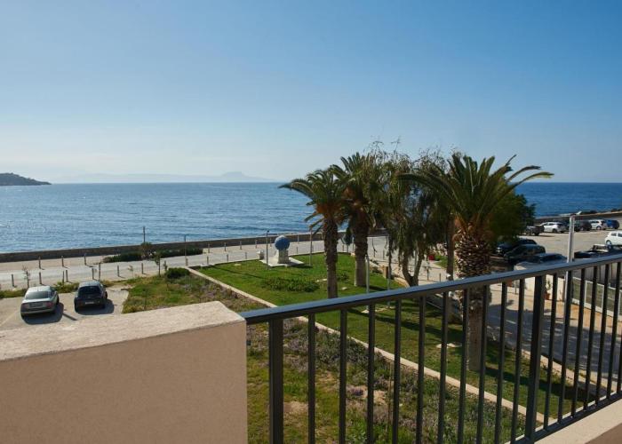 PORTA SQUERO Premium Suites