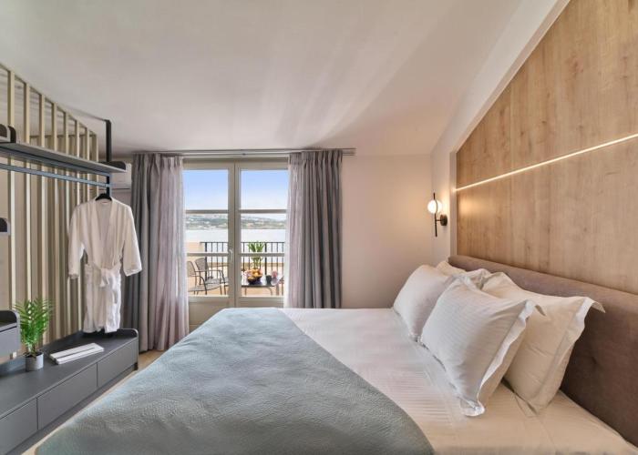 PORTA SQUERO Premium Suites