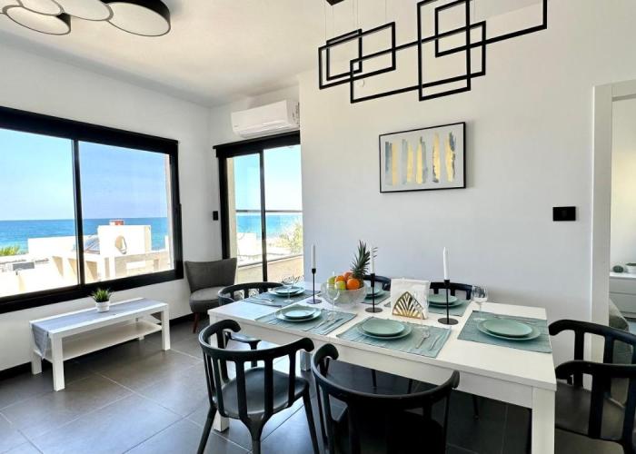GW945 Gugel Waves Amazing Seaview Apartments