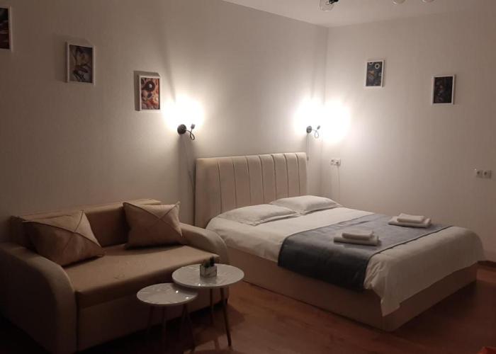 Guesthouse Terkhena