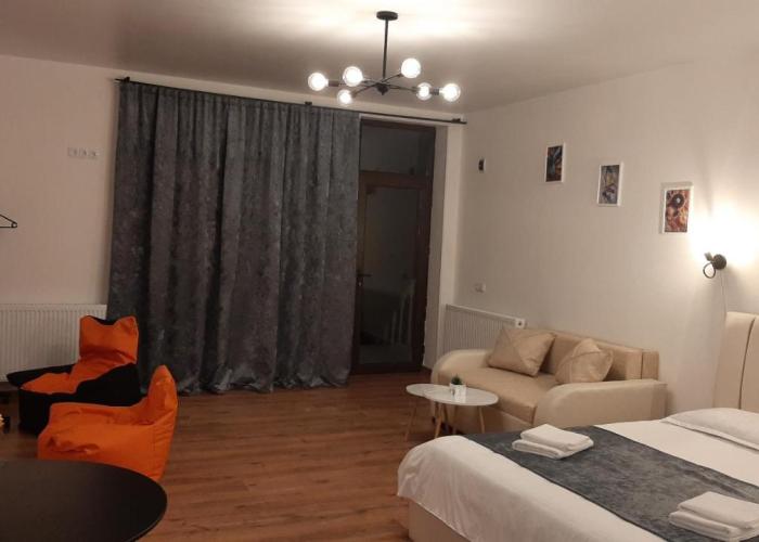 Guesthouse Terkhena
