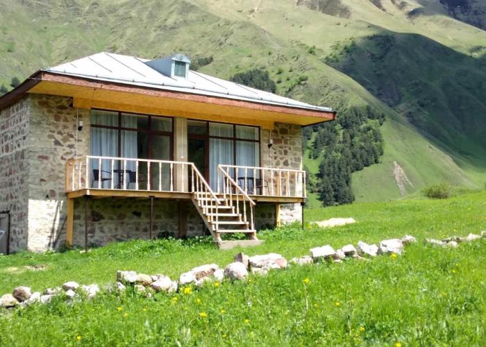 Guesthouse Terkhena