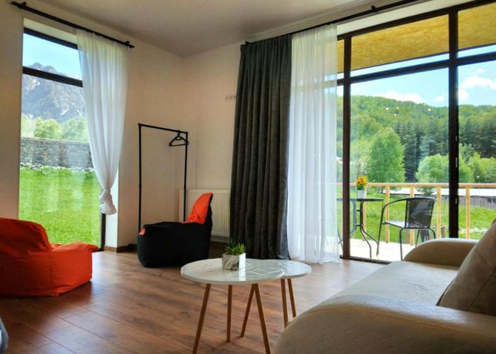 Guesthouse Terkhena