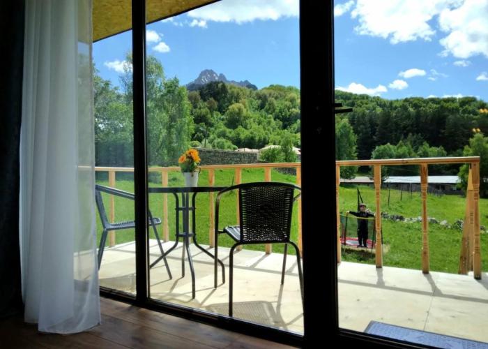 Guesthouse Terkhena
