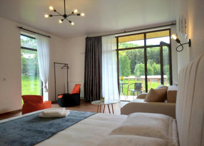 Guesthouse Terkhena