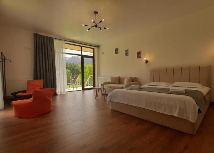 Guesthouse Terkhena