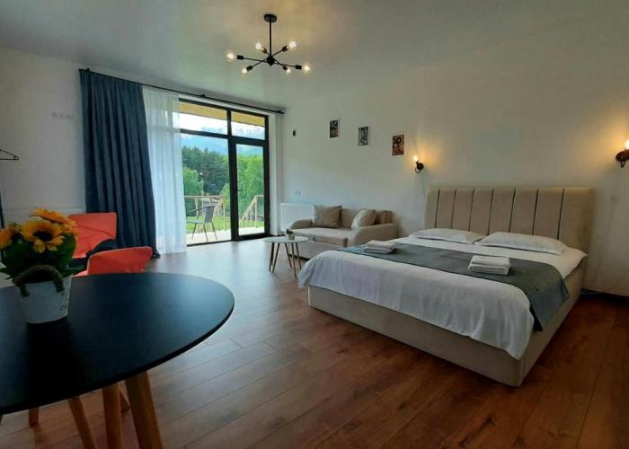 Guesthouse Terkhena