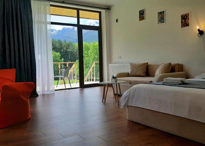 Guesthouse Terkhena