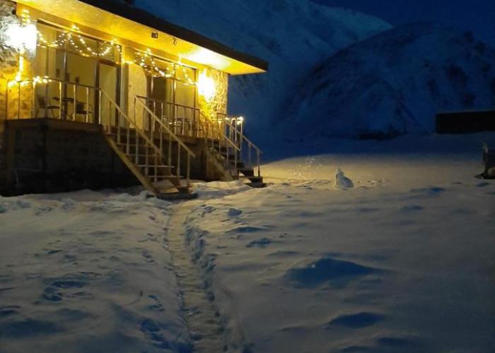 Guesthouse Terkhena