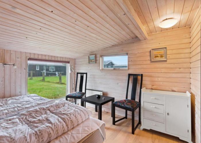 Amazing Home In Lkken With 3 Bedrooms