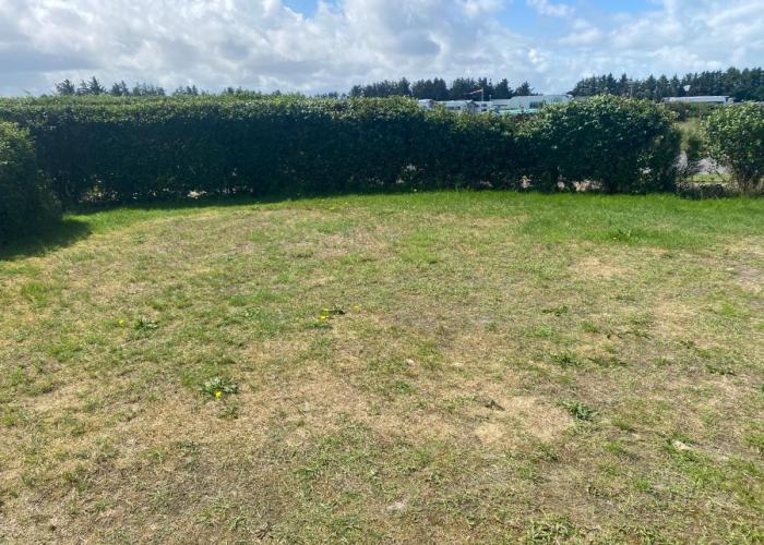 Løkken Klit Camping (Empty Lot)